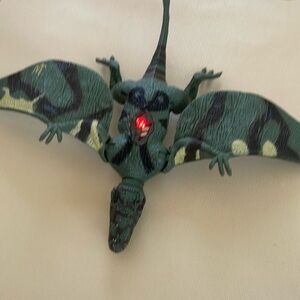Jurassic World Hasbro Dimorphodon Flying Dinosaur